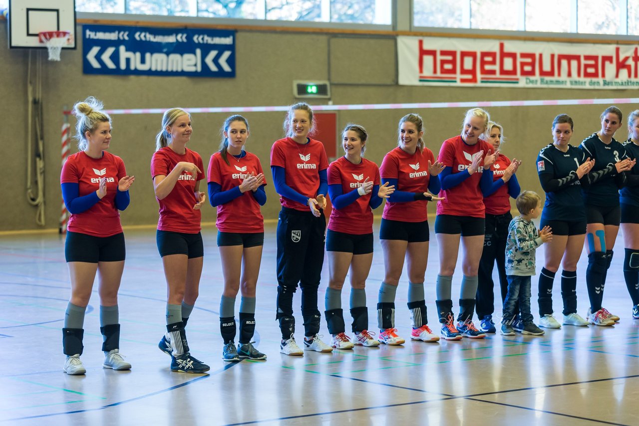 Bild 64 - Frauen Bundesliga Kellinghusen